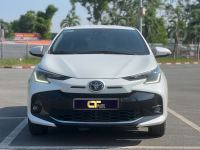 Bán xe Toyota Vios 2023 G 1.5 CVT giá 539 Triệu - Hải Phòng