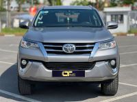 Bán xe Toyota Fortuner 2019 2.4G 4x2 AT giá 859 Triệu - Hải Phòng