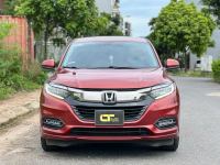 Bán xe Honda HRV 2020 L giá 619 Triệu - Hải Phòng