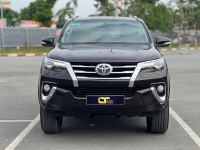 Bán xe Toyota Fortuner 2017 2.7V 4x4 AT giá 759 Triệu - Hải Phòng