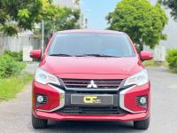 Bán xe Mitsubishi Attrage 2023 Premium 1.2 CVT giá 459 Triệu - Hải Phòng