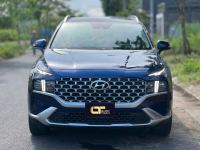 Bán xe Hyundai SantaFe 2021 Cao cấp 2.5L HTRAC giá 1 Tỷ 39 Triệu - Hải Phòng