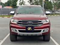 Bán xe Ford Everest 2018 Titanium 2.0L 4x2 AT giá 819 Triệu - Hải Phòng