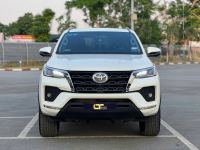 Bán xe Toyota Fortuner 2.7L 4x2 AT 2022 giá 999 Triệu - Hải Phòng