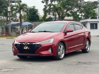 Bán xe Hyundai Elantra 1.6 AT 2020 giá 539 Triệu - Hải Phòng