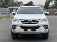 Bán xe Toyota Fortuner 2017 2.7V 4x2 AT giá 719 Triệu - Hải Phòng