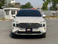 Bán xe Hyundai SantaFe 2021 Cao cấp 2.5L HTRAC giá 1 Tỷ 39 Triệu - Hải Phòng