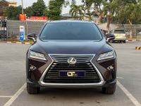 Bán xe Lexus RX 2016 350 giá 2 Tỷ 199 Triệu - Hải Phòng