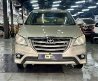 Bán xe Toyota Innova 2016 2.0E giá 359 Triệu - Hải Phòng
