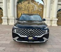 Bán xe Hyundai SantaFe 2022 Cao cấp 2.2L HTRAC giá 1 Tỷ 189 Triệu - Hải Phòng