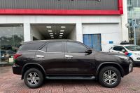 Bán xe Toyota Fortuner 2019 2.7V 4x2 AT giá 789 Triệu - Hải Phòng