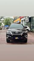 Bán xe Toyota Fortuner 2019 2.7V 4x2 AT giá 789 Triệu - Hải Phòng