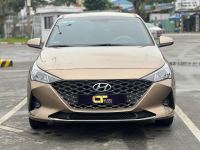 Bán xe Hyundai Accent 2020 1.4 AT giá 419 Triệu - Hải Phòng