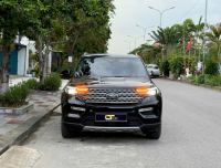 Bán xe Ford Explorer 2022 Limited 2.3L EcoBoost giá 1 Tỷ 779 Triệu - Hải Phòng