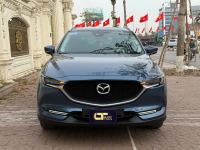 Bán xe Mazda CX5 2.5 AT AWD 2017 giá 619 Triệu - Hải Phòng