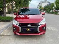 Bán xe Mitsubishi Attrage 1.2 CVT 2022 giá 389 Triệu - Hải Phòng
