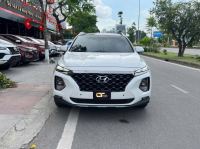 Bán xe Hyundai SantaFe 2020 Premium 2.4L HTRAC giá 869 Triệu - Hải Phòng