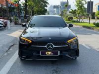 Bán xe Mercedes Benz C class 2022 C300 AMG giá 1 Tỷ 699 Triệu - Hải Phòng