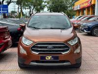 Bán xe Ford EcoSport 2020 Titanium 1.5 AT giá 469 Triệu - Hải Phòng
