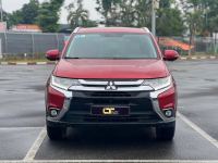 Bán xe Mitsubishi Outlander 2016 2.0 CVT giá 519 Triệu - Hải Phòng