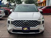 Bán xe Hyundai SantaFe 2021 Cao cấp 2.2L HTRAC giá 1 Tỷ 99 Triệu - Hải Phòng