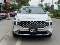 Bán xe Hyundai SantaFe 2021 Đặc biệt 2.2L HTRAC giá 1 Tỷ 39 Triệu - Hải Phòng