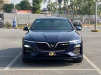 Bán xe VinFast Lux A 2.0 2021 Plus 2.0 AT giá 589 Triệu - Hải Phòng