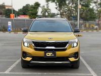 Bán xe Kia Seltos 2021 Luxury 1.4 AT giá 569 Triệu - Hải Phòng