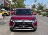 Bán xe Mitsubishi Outlander 2021 Premium 2.0 CVT giá 699 Triệu - Hải Phòng
