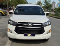 Bán xe Toyota Innova 2.0E 2020 giá 499 Triệu - Hải Phòng