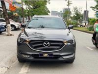 Bán xe Mazda CX8 2022 Luxury giá 829 Triệu - Hải Phòng
