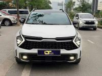 Bán xe Kia Sportage 2025 Signature X-Line 1.6T AWD giá 1 Tỷ 19 Triệu - Hải Phòng