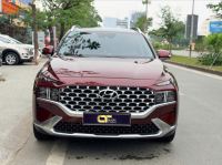 Bán xe Hyundai SantaFe 2021 Cao cấp 2.5L HTRAC giá 1 Tỷ 39 Triệu - Hải Phòng