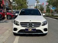 Bán xe Mercedes Benz GLC 2016 300 4Matic giá 799 Triệu - Hải Phòng