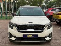 Bán xe Kia Seltos 2021 Premium 1.4 AT giá 589 Triệu - Hải Phòng