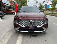 Bán xe Hyundai SantaFe Cao cấp 2.2L HTRAC 2021 giá 1 Tỷ 69 Triệu - Hải Phòng