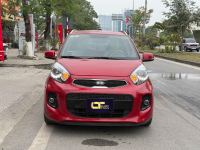 Bán xe Kia Morning 2021 Luxury giá 339 Triệu - Hải Phòng