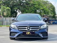 Bán xe Mercedes Benz E class 2017 E300 AMG giá 799 Triệu - Hải Phòng