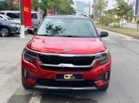 Bán xe Kia Seltos Premium 1.4 AT 2021 giá 589 Triệu - Hải Phòng