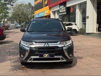 Bán xe Mitsubishi Outlander 2024 2.0 CVT giá 759 Triệu - Hải Phòng