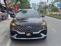 Bán xe Hyundai SantaFe 2021 Cao cấp 2.5L HTRAC giá 979 Triệu - Hải Phòng