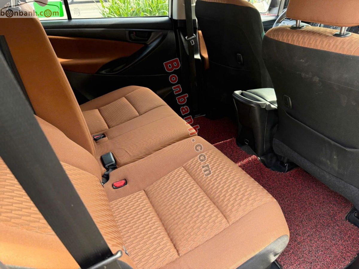 Toyota Innova 2.0E 2020 - 439 Triệu 8