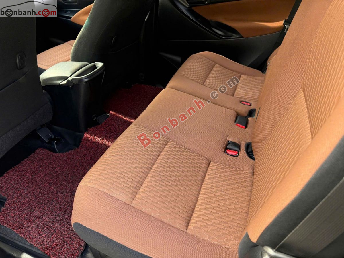 Toyota Innova 2.0E 2020 - 439 Triệu 9
