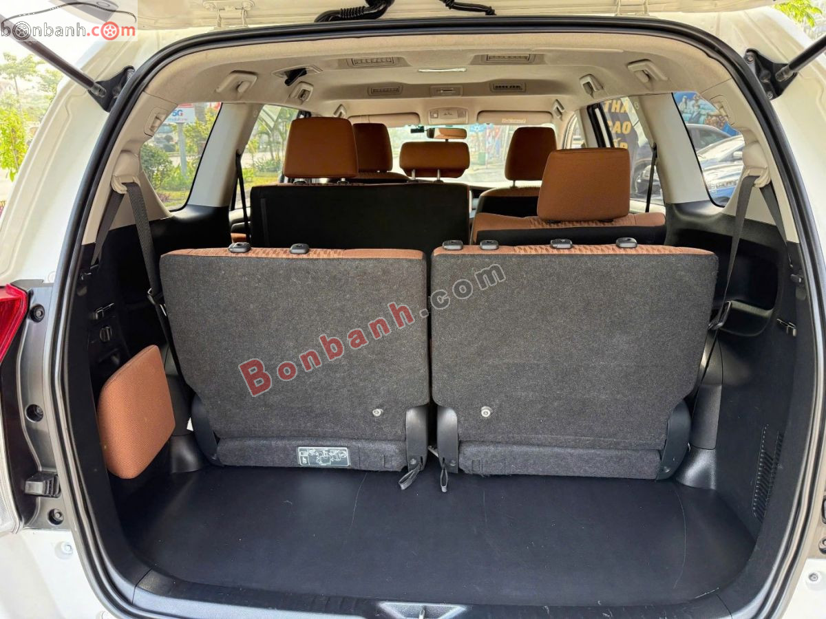 Toyota Innova 2.0E 2020 - 439 Triệu 10