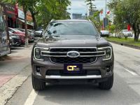 Bán xe Ford Everest 2022 Titanium Plus 2.0L 4x4 AT giá 1 Tỷ 199 Triệu - Hải Phòng