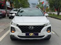 Bán xe Hyundai SantaFe 2020 Premium 2.4L HTRAC giá 839 Triệu - Hải Phòng