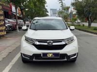Bán xe Honda CRV 2018 L giá 699 Triệu - Hải Phòng