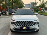 Bán xe Hyundai SantaFe 2022 Cao cấp 2.2L HTRAC giá 1 Tỷ 59 Triệu - Hải Phòng