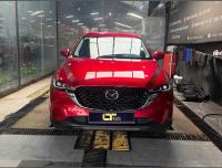 Bán xe Mazda CX5 2024 Deluxe 2.0 AT giá 689 Triệu - Hải Phòng