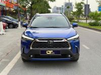 Bán xe Toyota Corolla Cross 2020 1.8V giá 589 Triệu - Hải Phòng